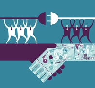 「雇用なき成長」のパラドックス