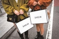 中国発SHEIN、ウイグル「新疆綿」を抜け道使ってアメリカに輸出