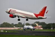 インド航空大手2社が6─7月の国内線大幅減便、燃料高騰で＝関係筋