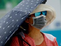 東アジアでも日本の気温上昇が顕著──グリーンピース報告