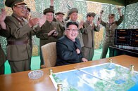 中国は北朝鮮に侵攻して核兵器を差し押さえるか？
