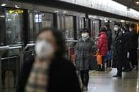 中国､新型肺炎の死者25人･発症者830人　武漢など湖北省10都市が交通機関停止