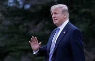 トランプ、銃購入時の身元調査強化を支持＝ホワイトハウス