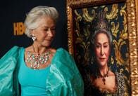 ヘレン・ミレンの次のはまり役は最強の女帝エカテリーナ