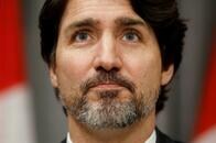 G7サミットへの対面参加、帰国後の自主隔離など多くの問題＝カナダ･トルドー首相