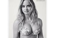 初のダウン症モデル起用、ヴィクシー製品が抱える問題は解決するのか？