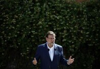 スペイン総選挙、国民党が第1党維持するも過半届かず新たな政治空白も