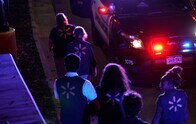 米コロラド州デンバー郊外のスーパーウォルマートで銃乱射、2人死亡
