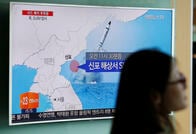 北朝鮮、過去最大級の潜水艦の実力は