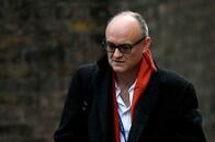 英首相ジョンソン「死ぬのは高齢者だけ」と昨年秋にロックダウン拒否　元側近が暴露
