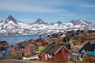 ビジネスマン大統領トランプ、領土拡大でグリーンランド購入を検討？