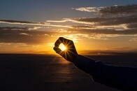 だから、もう「お金」は必要ない