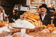 牛肉はOKだがチーズバーガーはNG　ユダヤ教を15の疑問で読み解く