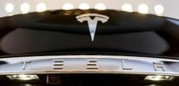米テスラ、中国工場建設で上海市政府との協議を再確認