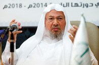 テロや殺人を扇動したのに、なぜか西側メディアに持ち上げられるイスラム指導者