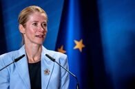 ＥＵ、対ロ制裁を今秋大幅拡大へ　外相「最も広範囲に」