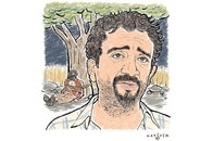 数々の名監督を生んだイランの現状にもやもやしながら『シンプル・アクシデント／偶然』を観る