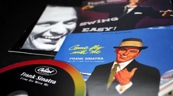 シナトラと清原和博──情報がスピード化する世界で、取材者の居場所はあるのか？