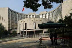 中国人民銀、政策手段を適時調整へ　パンダ債発行も促進