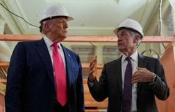ＦＲＢ改修費問題、内部調査で不正なければ終結＝ピロ連邦検事