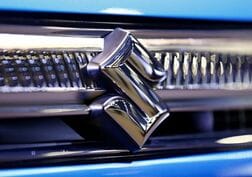 スズキ、印供給業者に週1日の生産停止要請　品質維持で＝関係筋