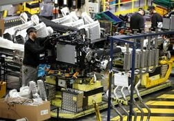 日産、英サンダーランド工場で「キックス」生産へ　欧州向け新モデル