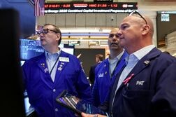 ＮＹ市場サマリー（8日）米国株続落、円一時152円台後半、利回りやや上昇