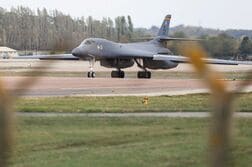 イランが英大使召喚、基地攻撃計画関与の告発で証拠要求