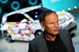 ＶＷ従業員、再建策巡る経営陣の情報発信に不満　工場の将来に不安