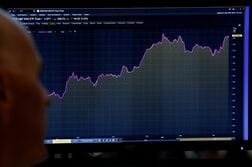 Ｓ＆Ｐ５００種企業、第2四半期増益はＡＩ関連出資の評価益が寄与