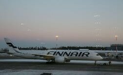 フィンランド首都上空にドローン、戦闘機緊急発進　当局「脅威去った」