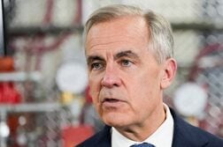 カナダ首相、アルバータ州分離巡る住民投票は「危険なブラフ」
