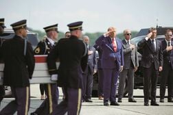 イラン戦争敗北の代償はベトナム戦争を超える…トランプの誤算がアメリカに残した「深い傷」