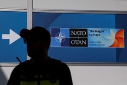 ＮＡＴＯ、特殊部隊の通信システムに仏タレスと伊レオナルドの連合選定