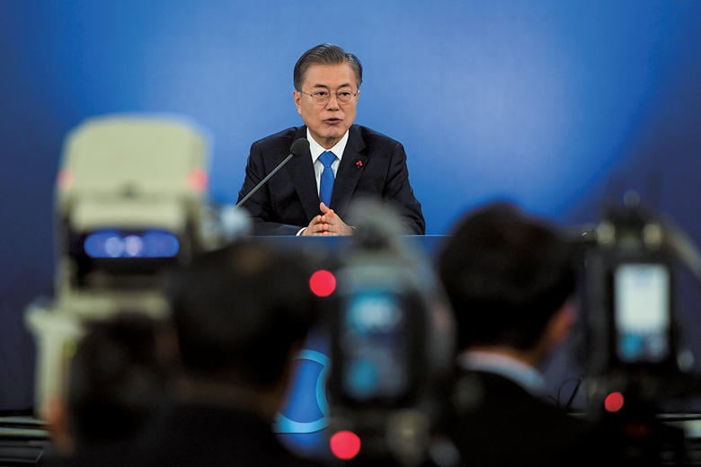 文はジャーナリストの役割を理解していない？　REUTERS