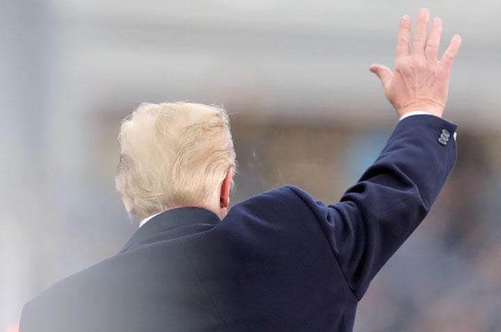 アメリカを守る「スーパーマン」のやみくもな制裁があだに　Elsa/GETTY IMAGES