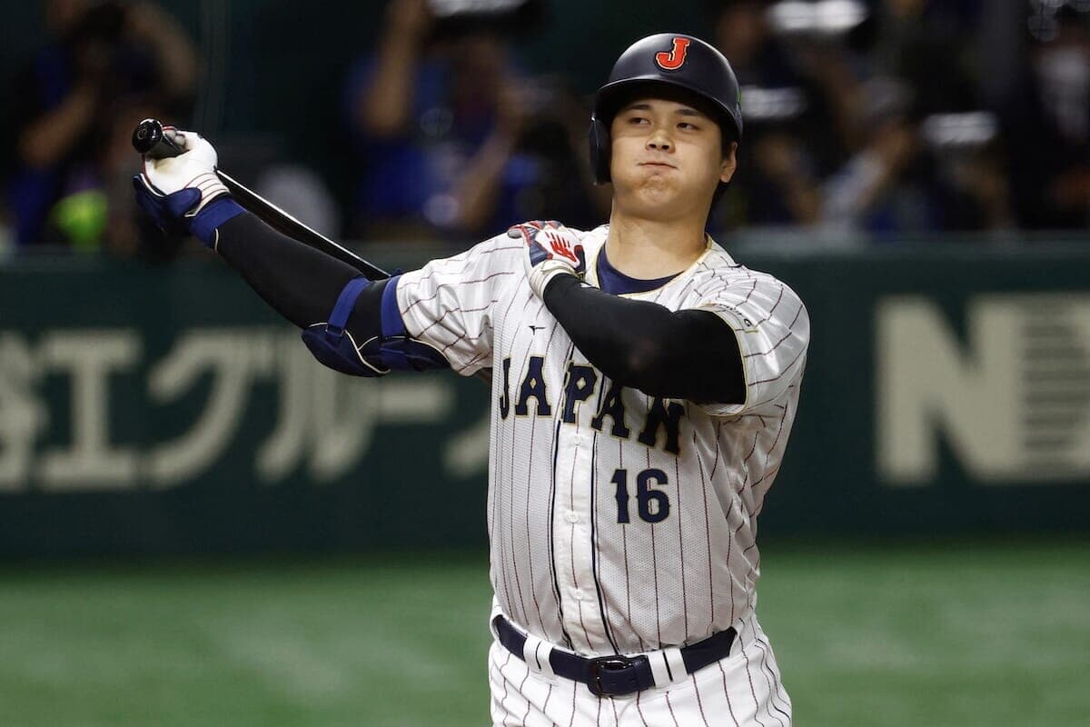 WBC】侍ジャパン、大谷翔平人気が引き起こした球場での「マナー問題