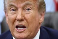 トランプ氏、イランとの合意巡り最終決定へ　作戦指令室で会合
