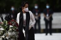 ミャンマーのスー・チー国家顧問らが拘束される