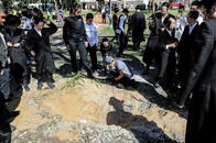 イスラエル市民の4分の3はハマスとの停戦に反対