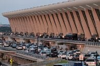 米首都ダレス空港、総額199億ドルの改修計画を承認