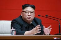 北朝鮮、300カ所以上で公開処刑を実施か......子供に「見学」強制も