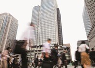 欧米の「奴隷経済」とは違う。日本の会社は（そんなに）悪くない！