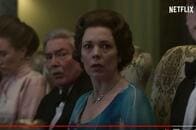 誤解される英王女を勇敢で個性派の英女優が演じたら