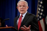 米司法省、オバマ政権の大麻規制緩和を廃止　合法化の州でも起訴か