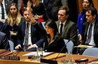 国連、エルサレム問題で21日に緊急特別総会　米国の首都認定撤回求める