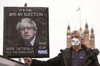 「思った以上に信頼できない」英首相ジョンソンの問題はジョンソン自身