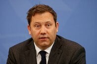 ウクライナ戦争、ロシアの勝利は米の国益にならず＝独財務相