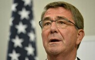 北朝鮮ICBM、脅威なければ情報収集のため迎撃せず＝米国防長官