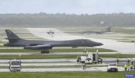 史上初めて日本にもきた、米空軍の爆撃機任務部隊（BTF）とは何か